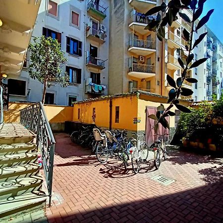 Charming Ringhiera House In The Heart Of Milan Apartment Ngoại thất bức ảnh