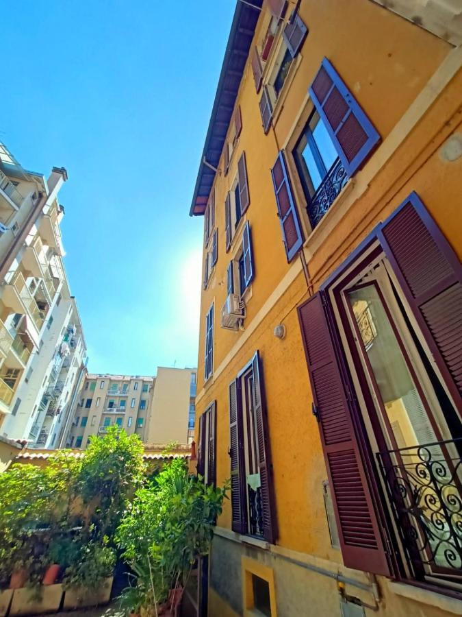 Charming Ringhiera House In The Heart Of Milan Apartment Ngoại thất bức ảnh