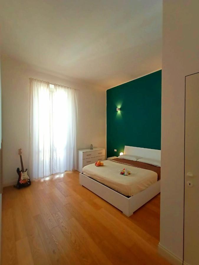 Charming Ringhiera House In The Heart Of Milan Apartment Ngoại thất bức ảnh