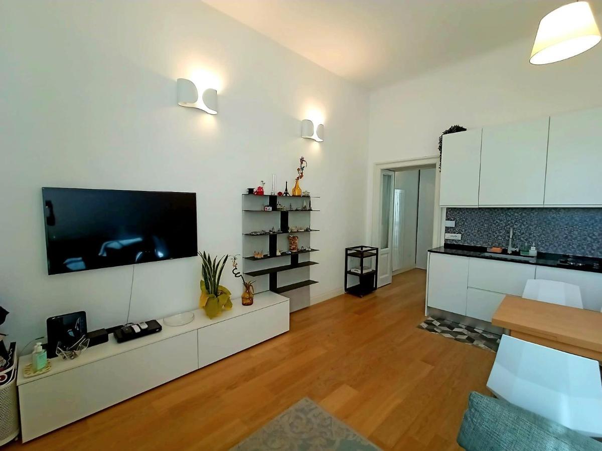 Charming Ringhiera House In The Heart Of Milan Apartment Ngoại thất bức ảnh