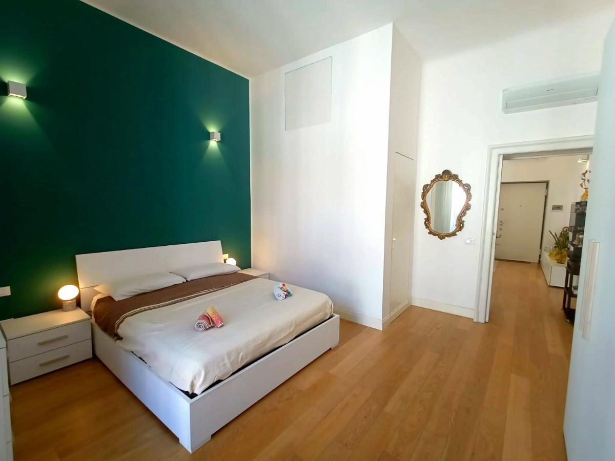 Charming Ringhiera House In The Heart Of Milan Apartment Ngoại thất bức ảnh